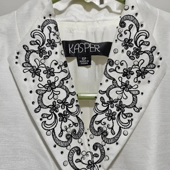 Kasper Jacket - Picture 2 of 6